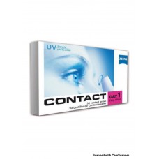 Zeiss Contact Day 1 Easy Wear