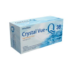 Crystal Vue Q38