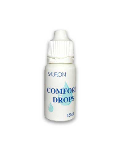 Comfort Drops, 15 мл